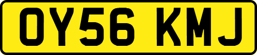 OY56KMJ