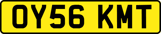 OY56KMT