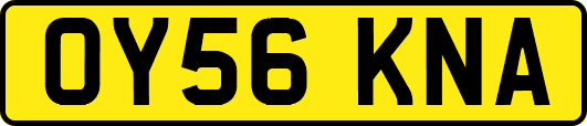 OY56KNA