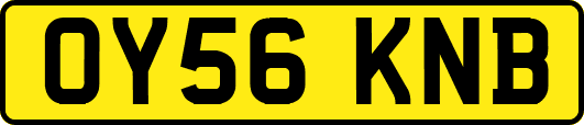 OY56KNB