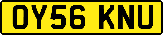 OY56KNU