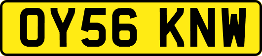 OY56KNW