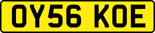 OY56KOE