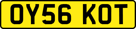 OY56KOT