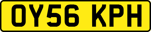 OY56KPH