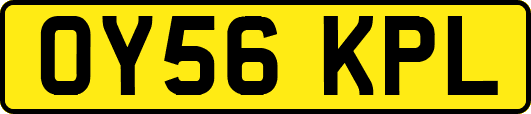 OY56KPL