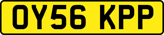 OY56KPP