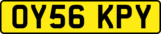 OY56KPY