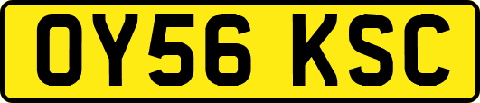 OY56KSC