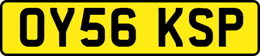 OY56KSP