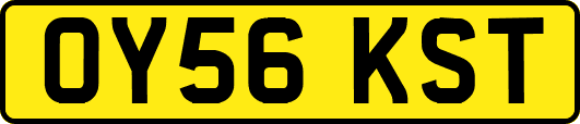 OY56KST