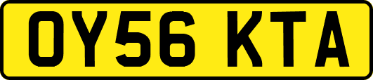 OY56KTA