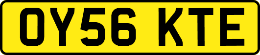 OY56KTE