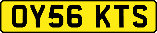OY56KTS