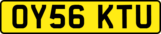 OY56KTU