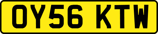 OY56KTW
