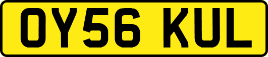 OY56KUL