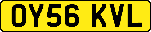 OY56KVL