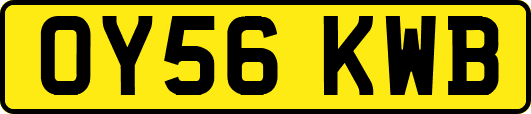 OY56KWB