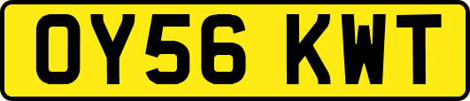 OY56KWT