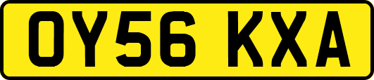 OY56KXA