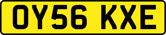OY56KXE