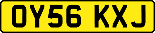 OY56KXJ