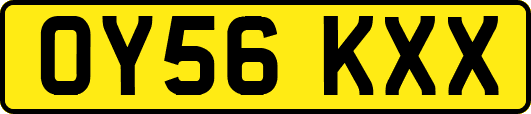 OY56KXX