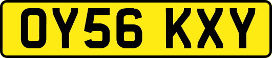 OY56KXY