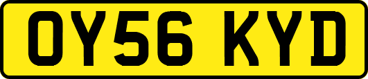 OY56KYD