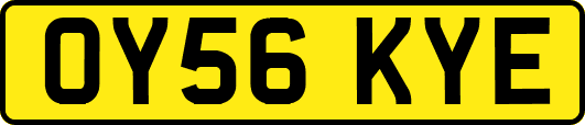 OY56KYE