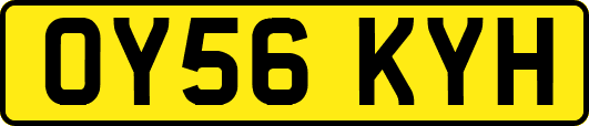 OY56KYH