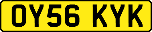 OY56KYK