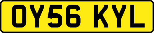 OY56KYL