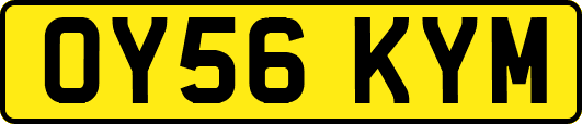 OY56KYM