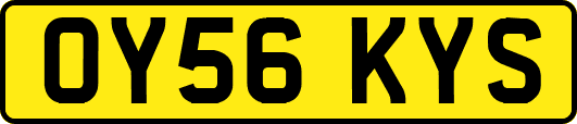 OY56KYS