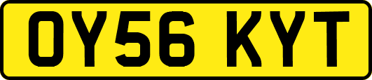 OY56KYT