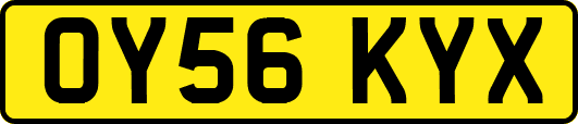 OY56KYX