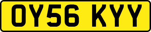 OY56KYY