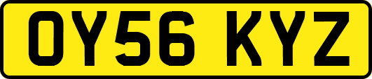 OY56KYZ