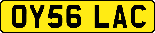 OY56LAC
