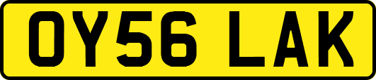 OY56LAK