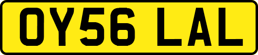 OY56LAL