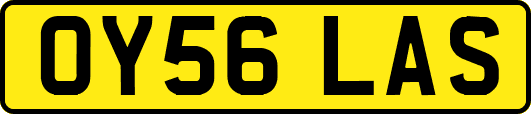 OY56LAS