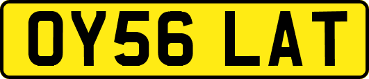 OY56LAT
