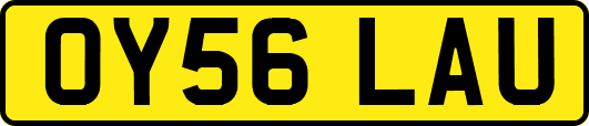 OY56LAU