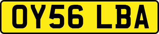 OY56LBA