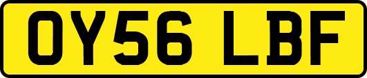 OY56LBF