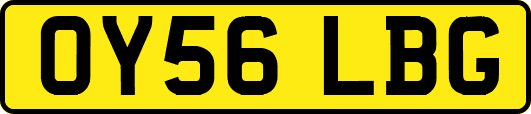 OY56LBG