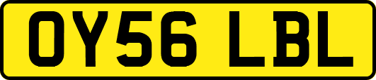 OY56LBL